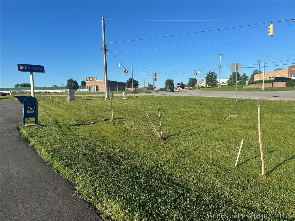 SR311 and 60