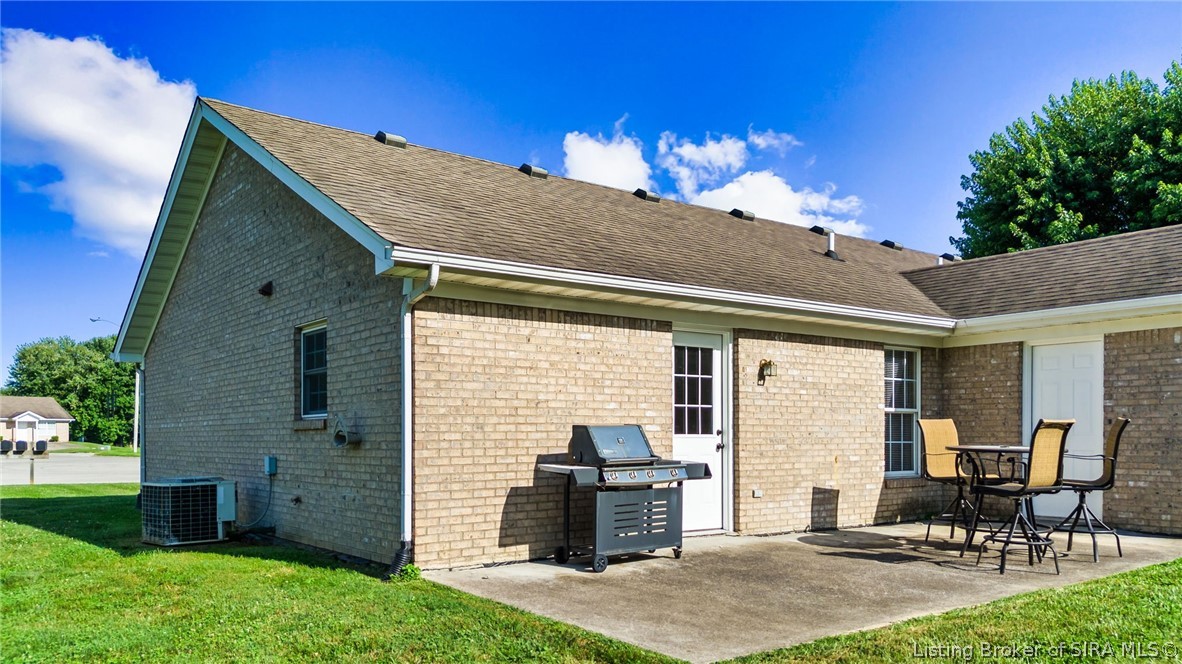 105/107/110 Brewer Drive 1 & 2