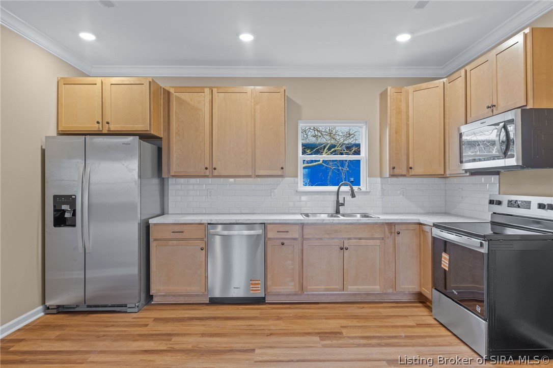 123 Bucheit Street 1 & 2