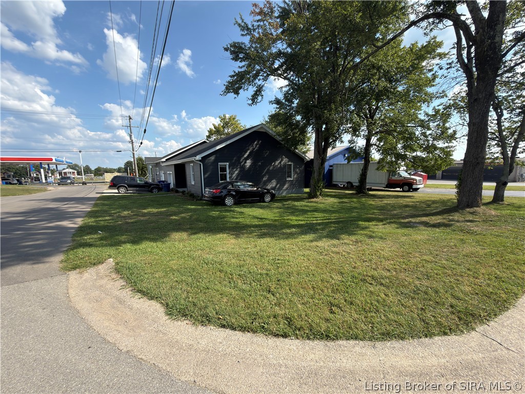 123 Bucheit Street 1 & 2