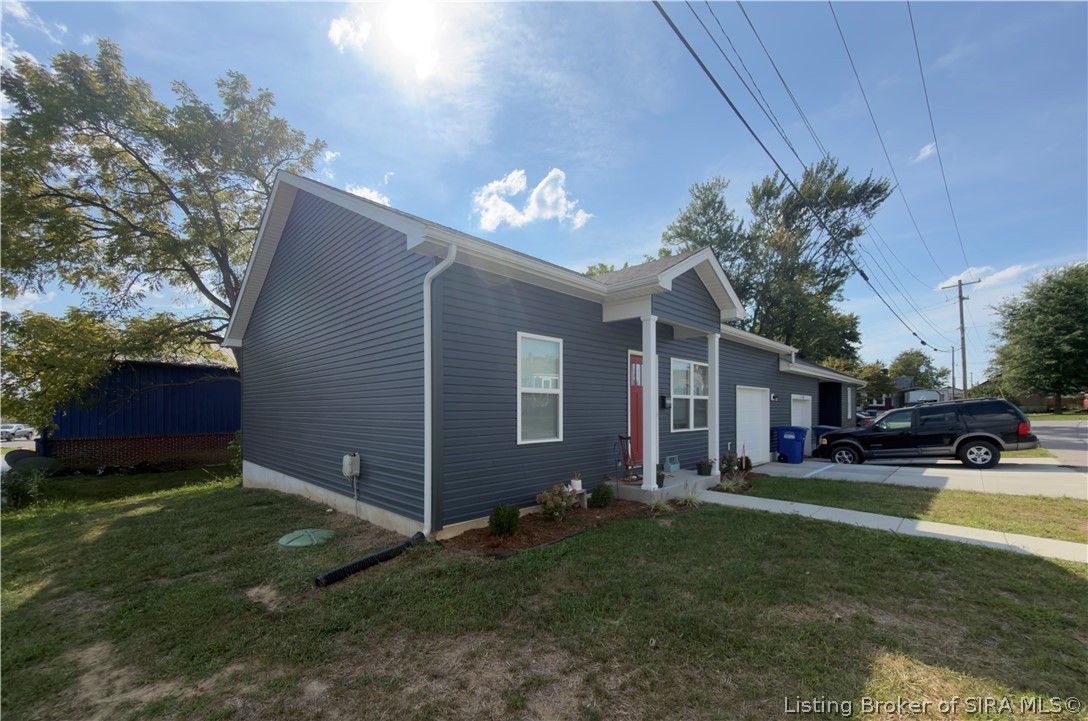 123 Bucheit Street 1 & 2