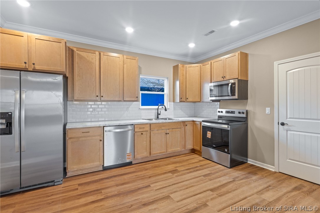 123 Bucheit Street 1 & 2
