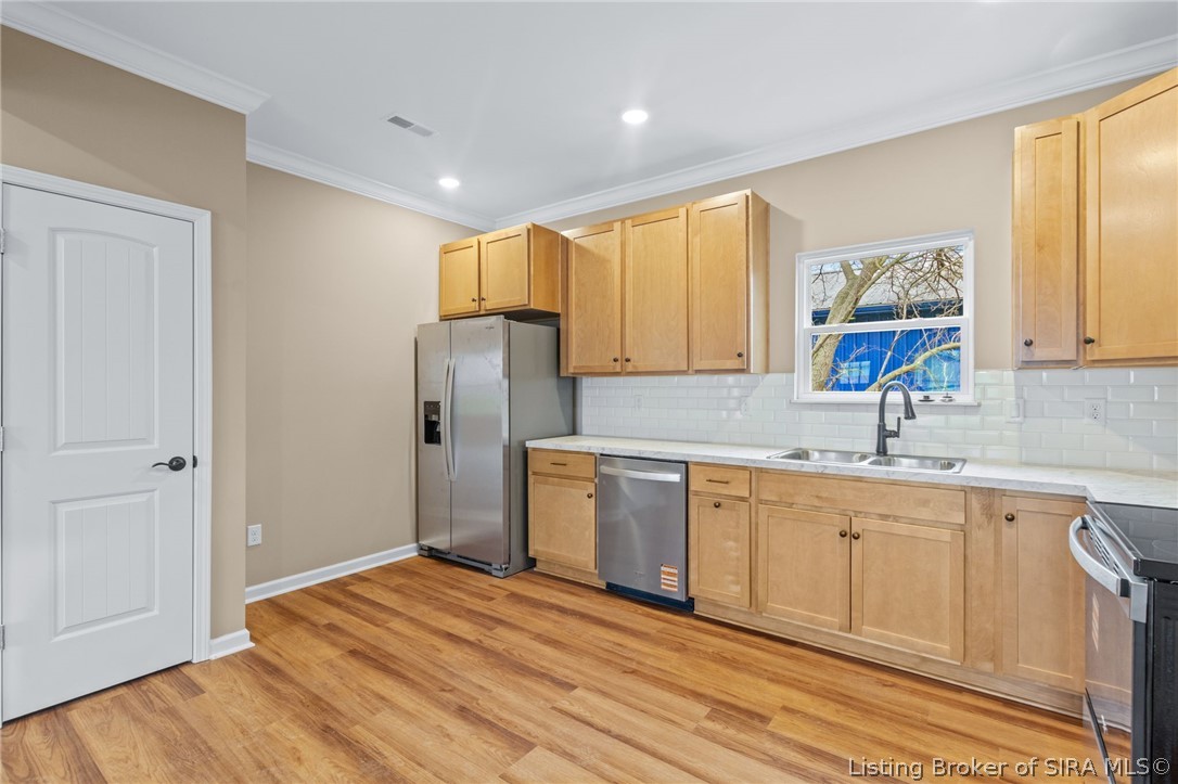 123 Bucheit Street 1 & 2