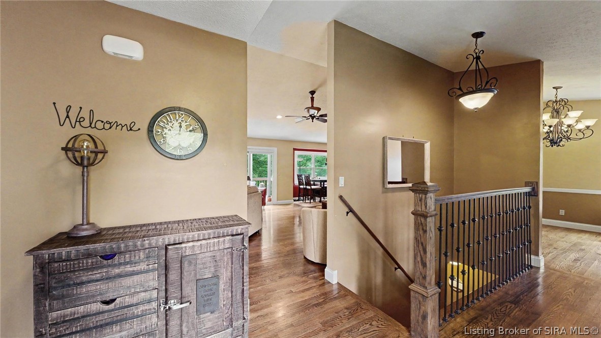3014 Chimneywood Drive
