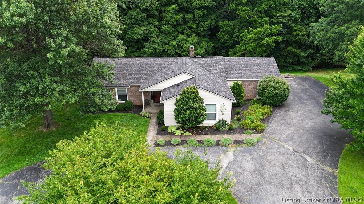 3014 Chimneywood Drive