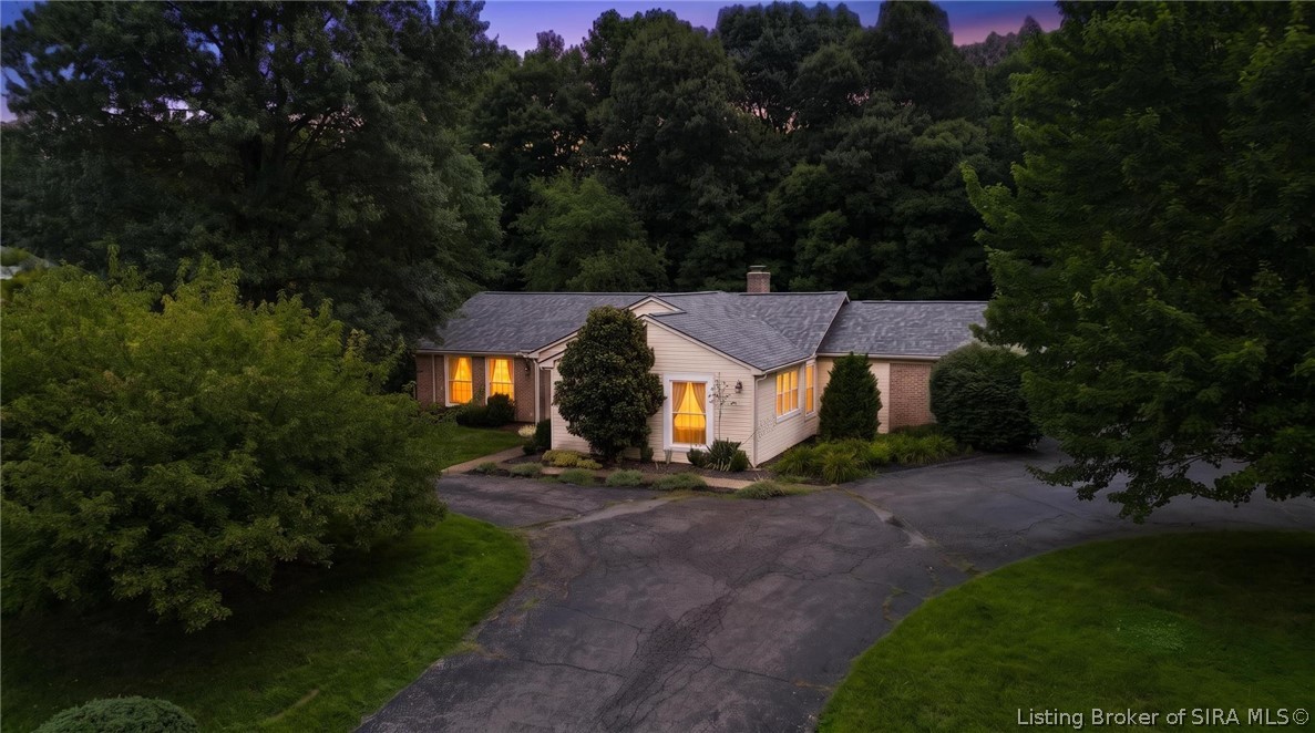 3014 Chimneywood Drive