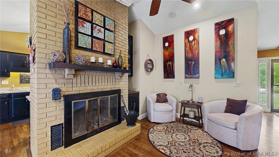 3014 Chimneywood Drive