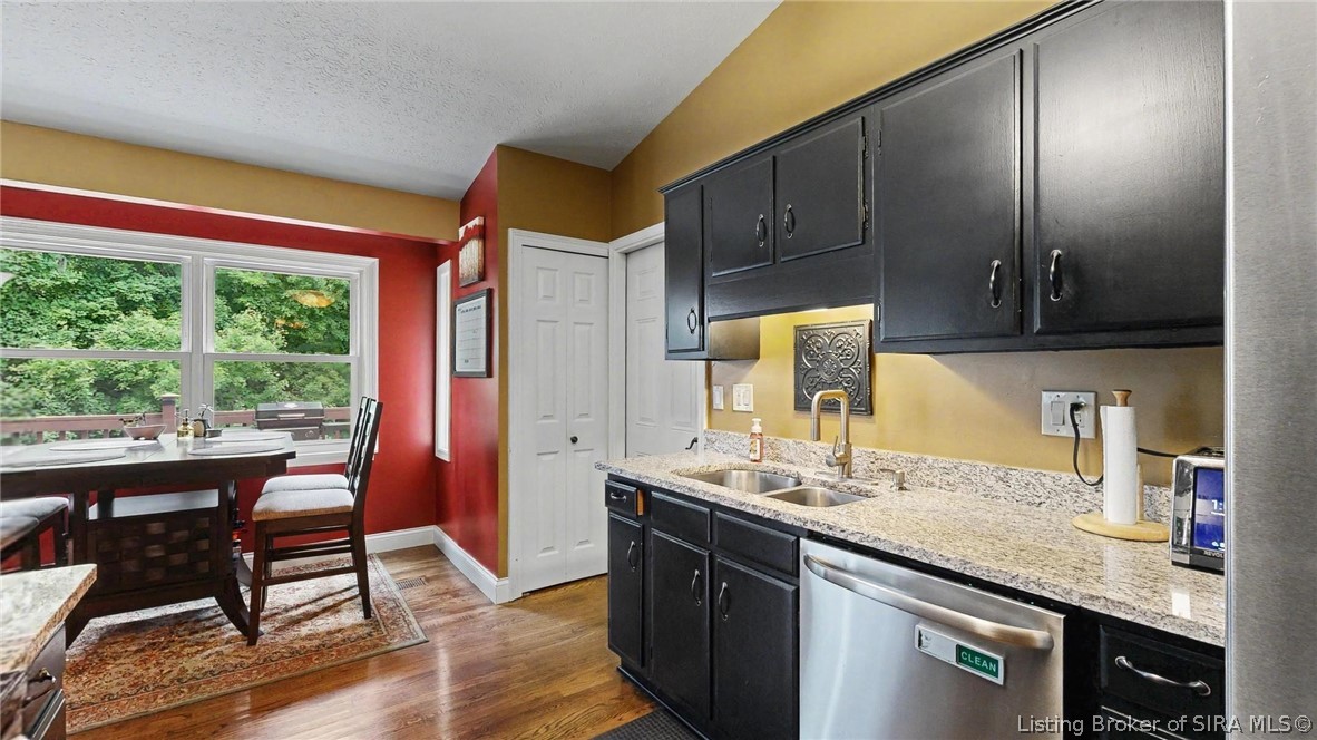 3014 Chimneywood Drive