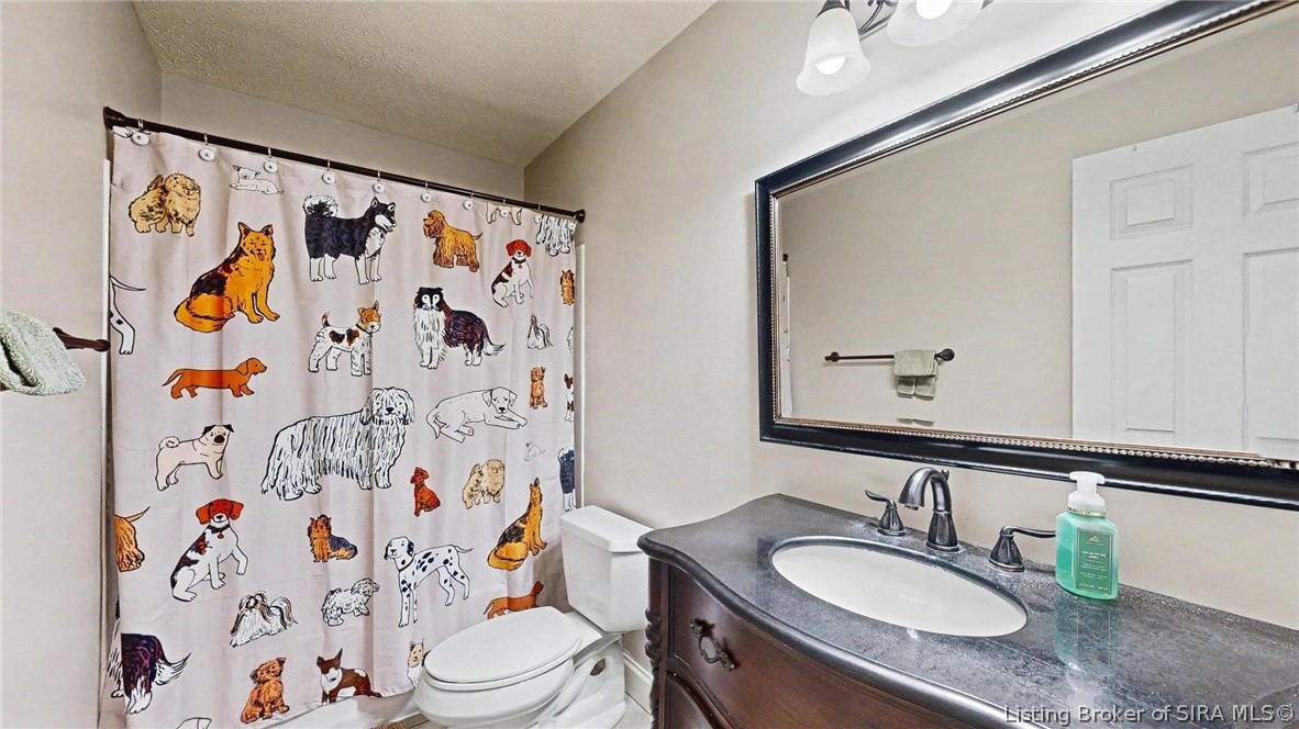 3014 Chimneywood Drive