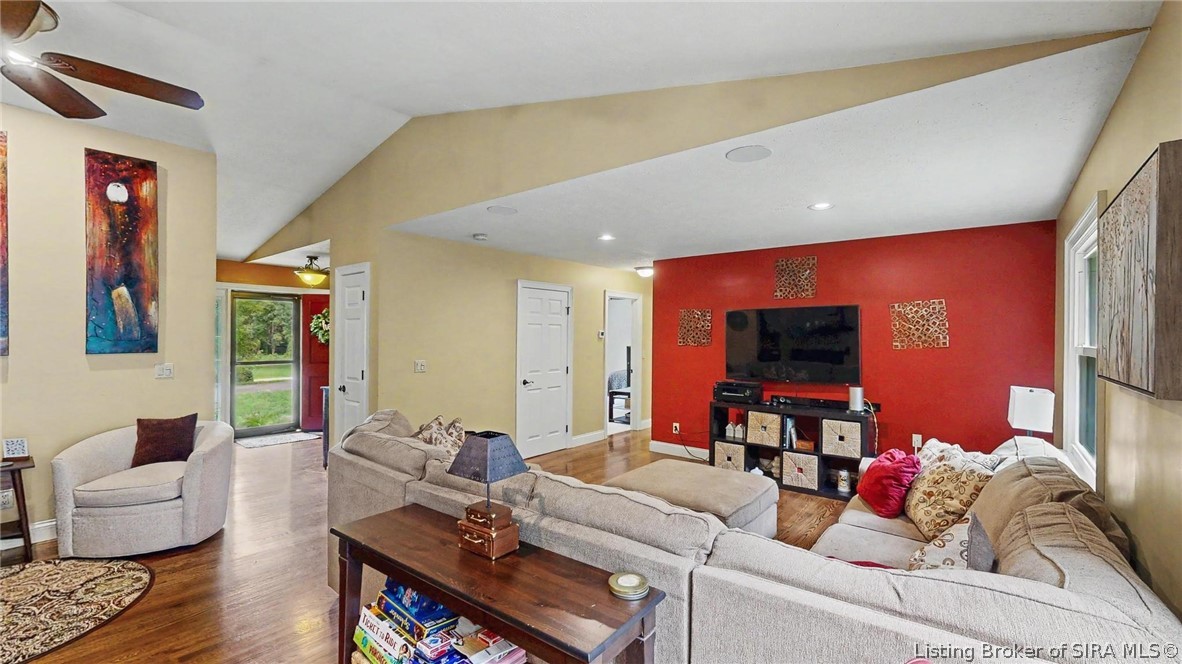 3014 Chimneywood Drive