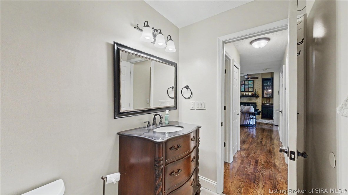 3014 Chimneywood Drive