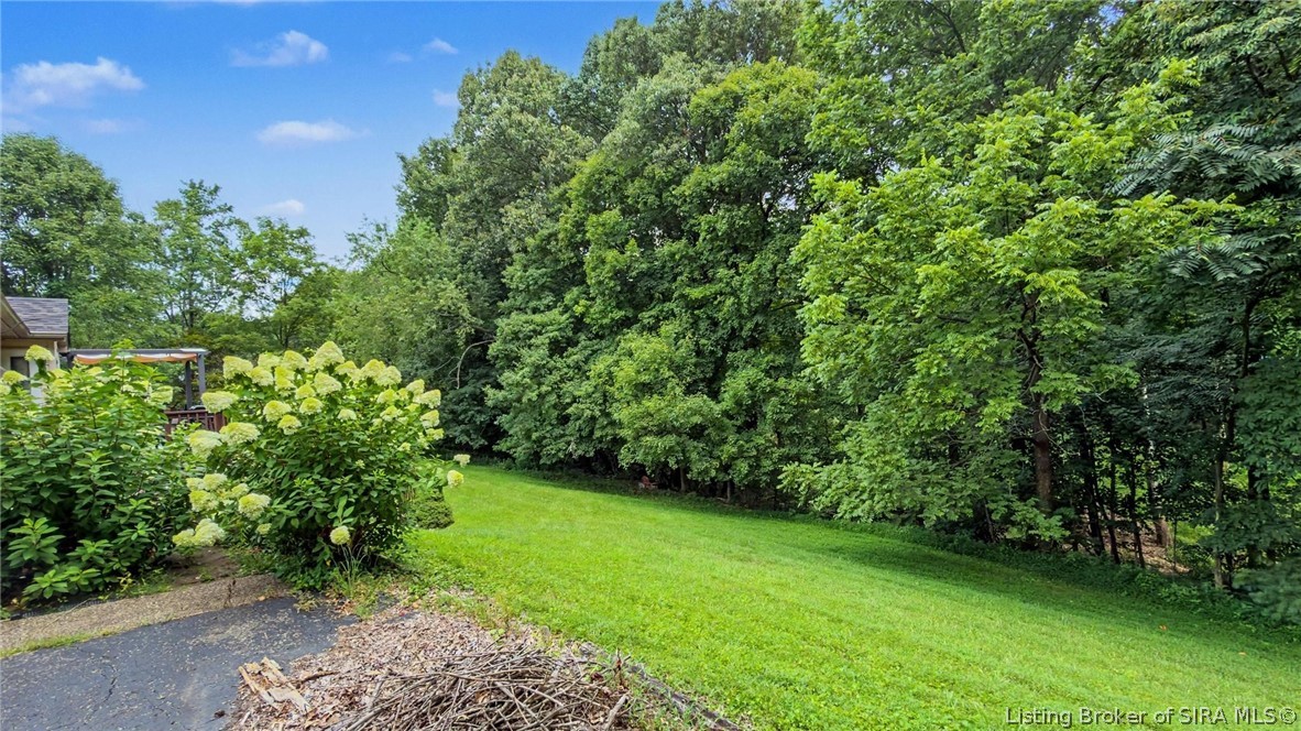3014 Chimneywood Drive