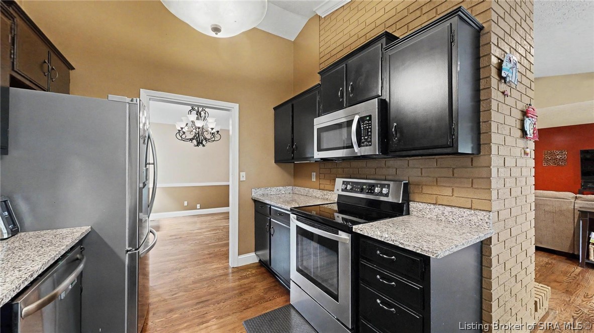 3014 Chimneywood Drive