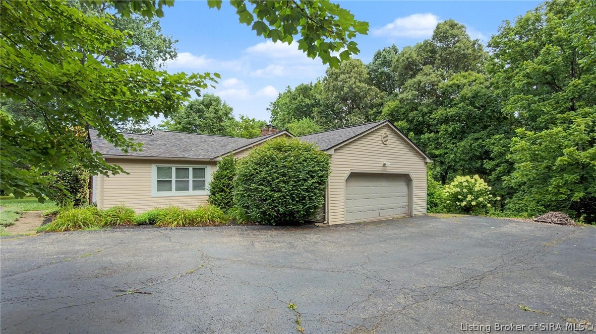 3014 Chimneywood Drive