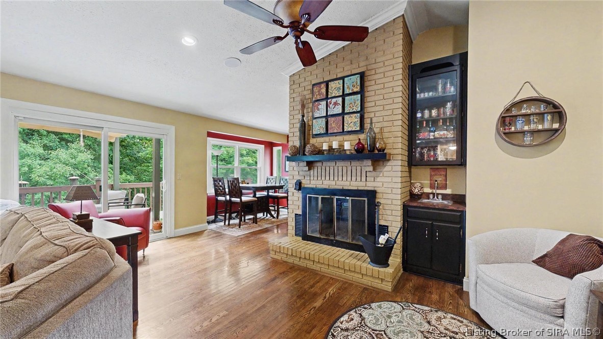 3014 Chimneywood Drive