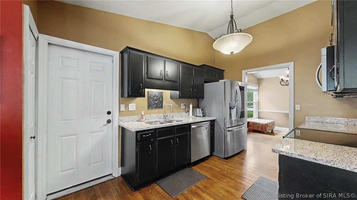 3014 Chimneywood Drive
