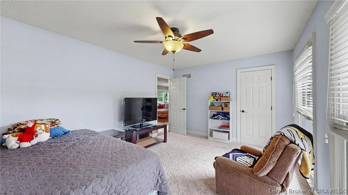 3014 Chimneywood Drive