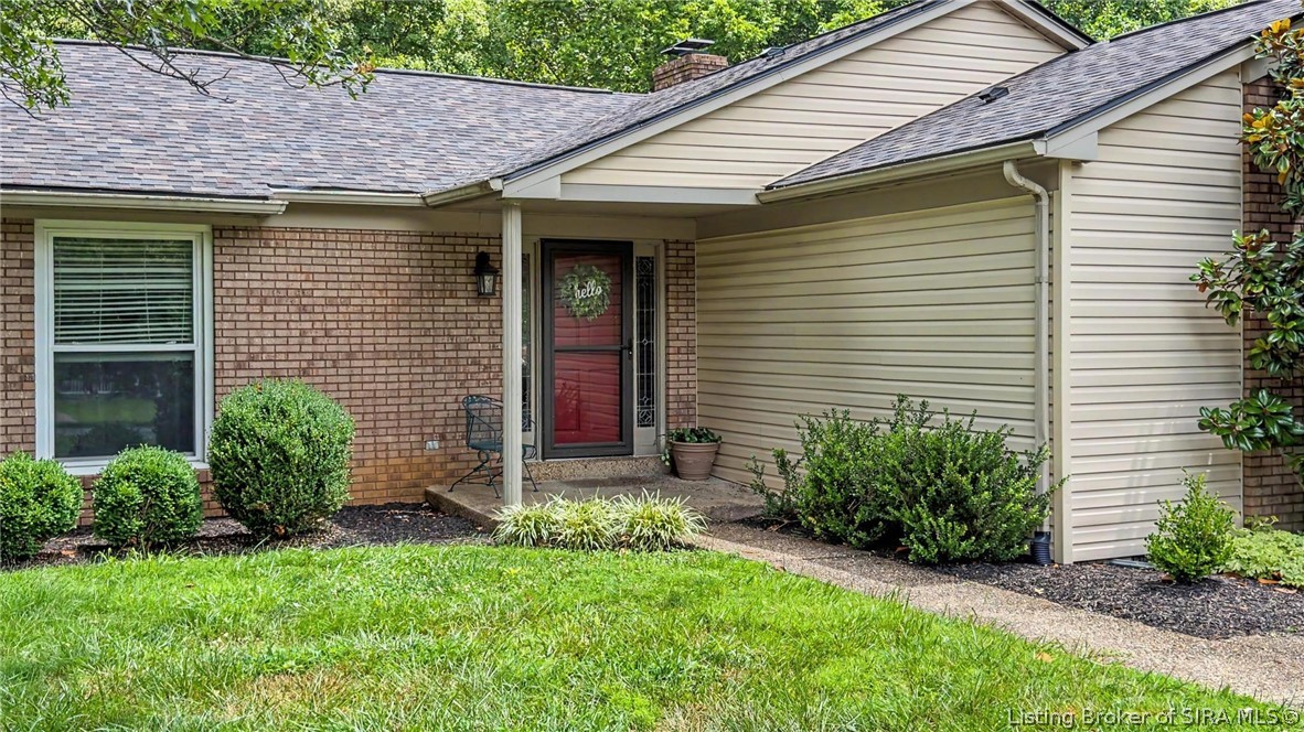 3014 Chimneywood Drive