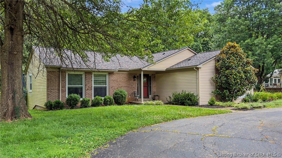 3014 Chimneywood Drive