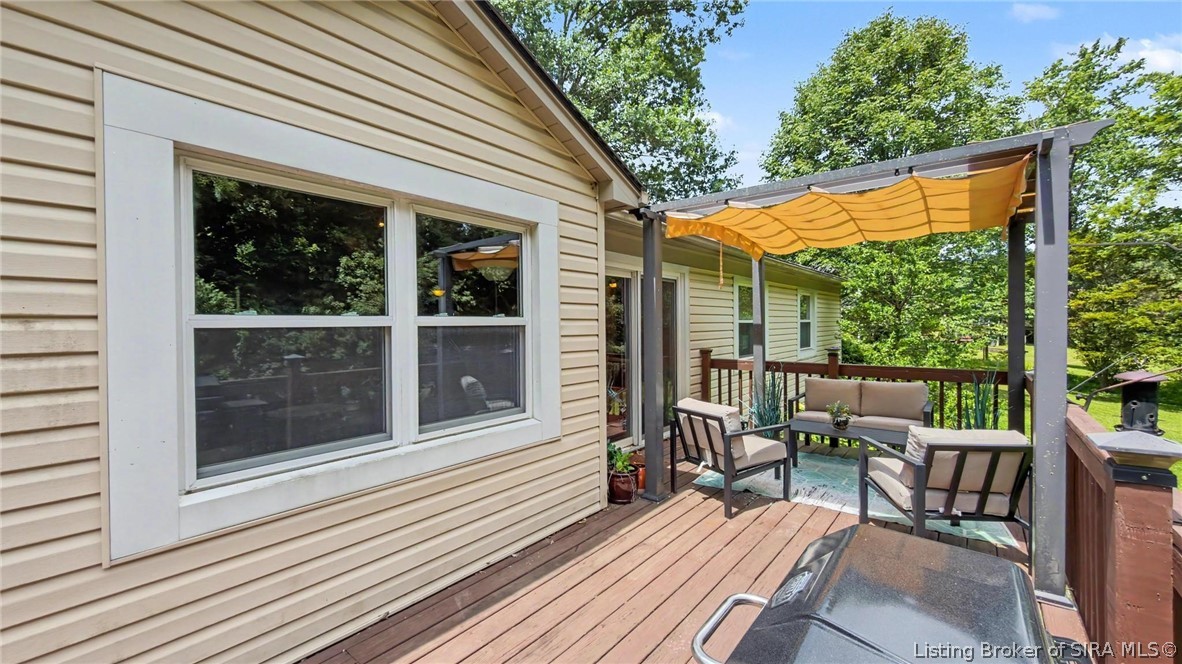 3014 Chimneywood Drive
