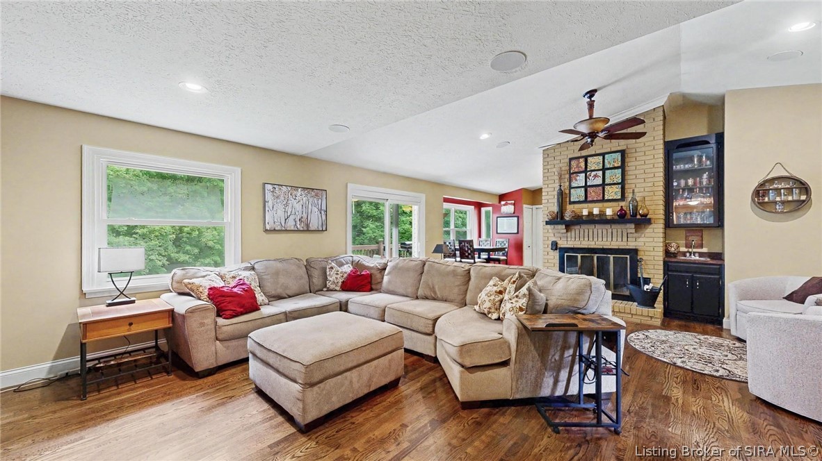 3014 Chimneywood Drive