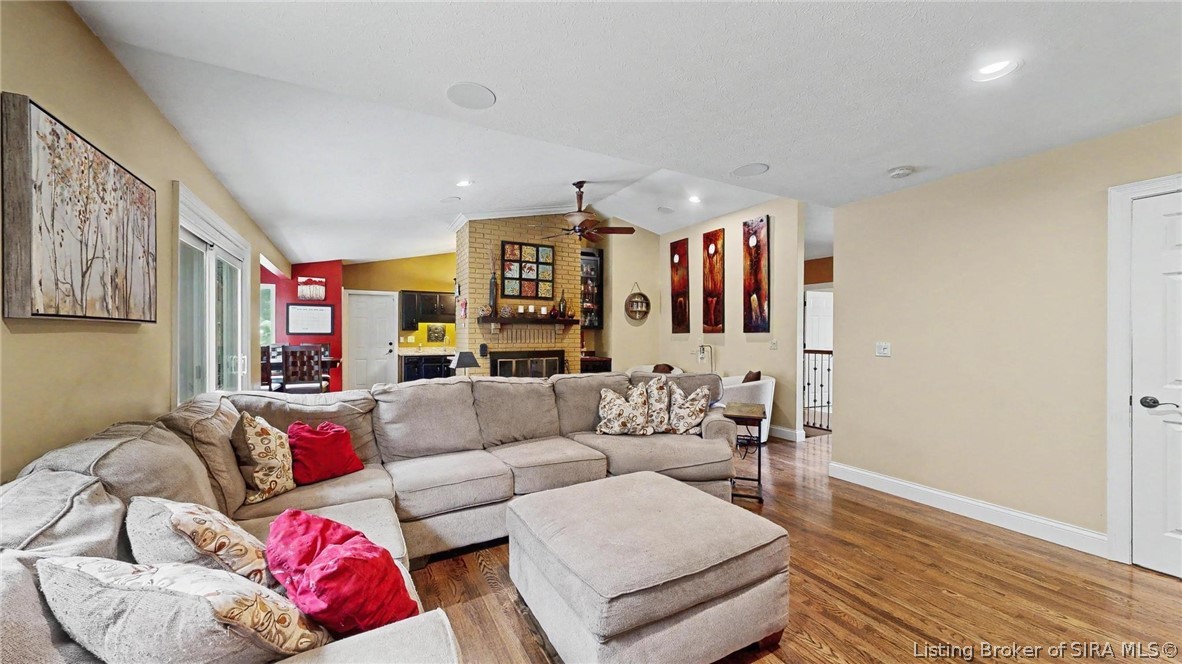 3014 Chimneywood Drive