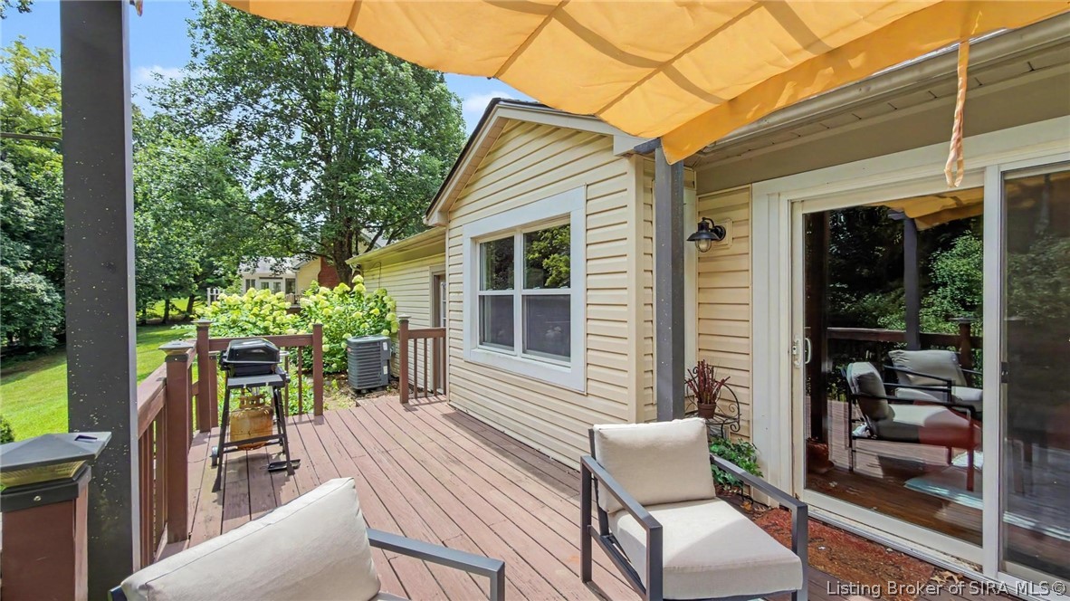 3014 Chimneywood Drive
