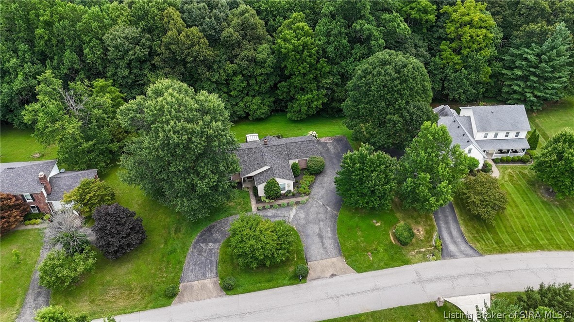 3014 Chimneywood Drive