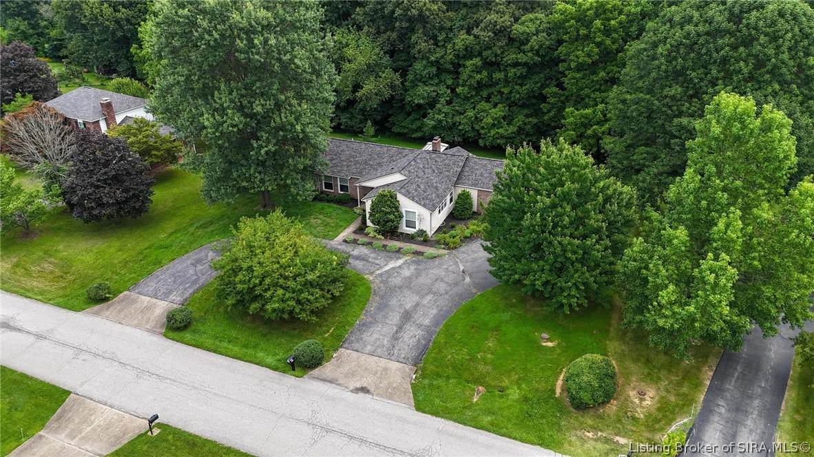 3014 Chimneywood Drive