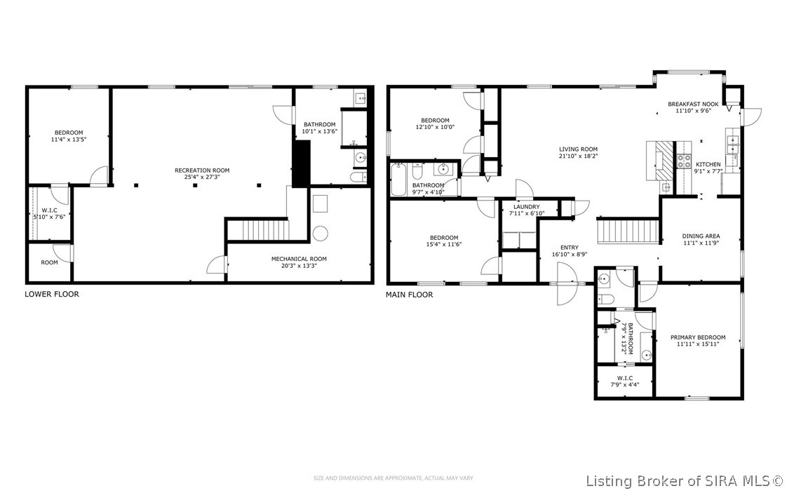 3014 Chimneywood Drive