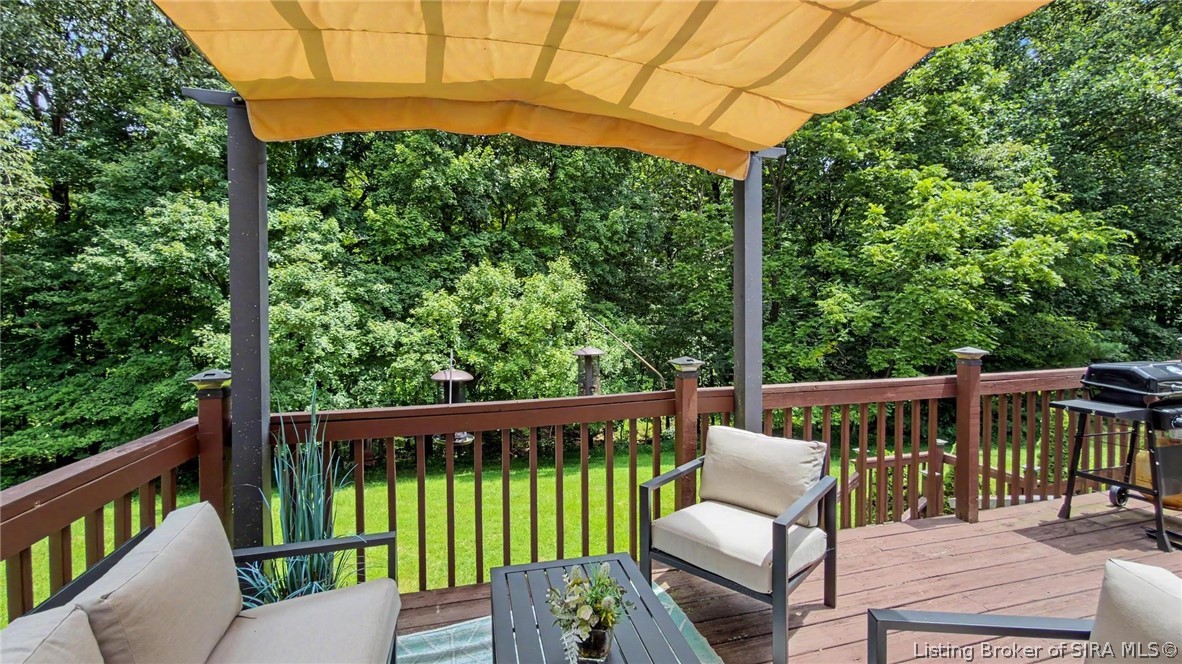 3014 Chimneywood Drive