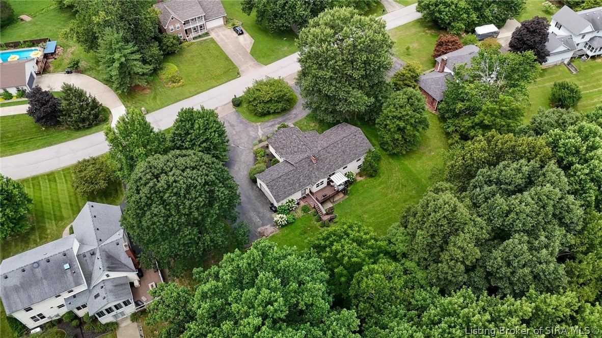 3014 Chimneywood Drive
