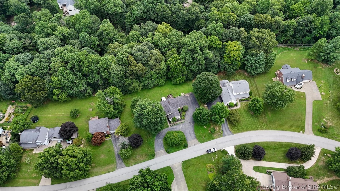 3014 Chimneywood Drive