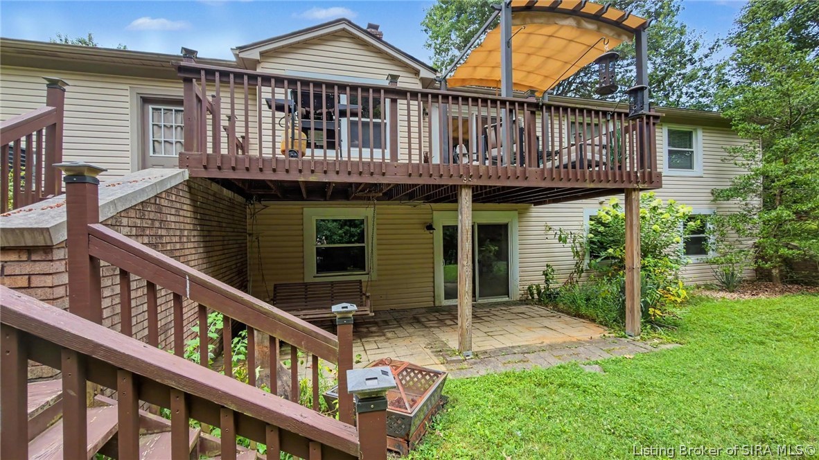 3014 Chimneywood Drive