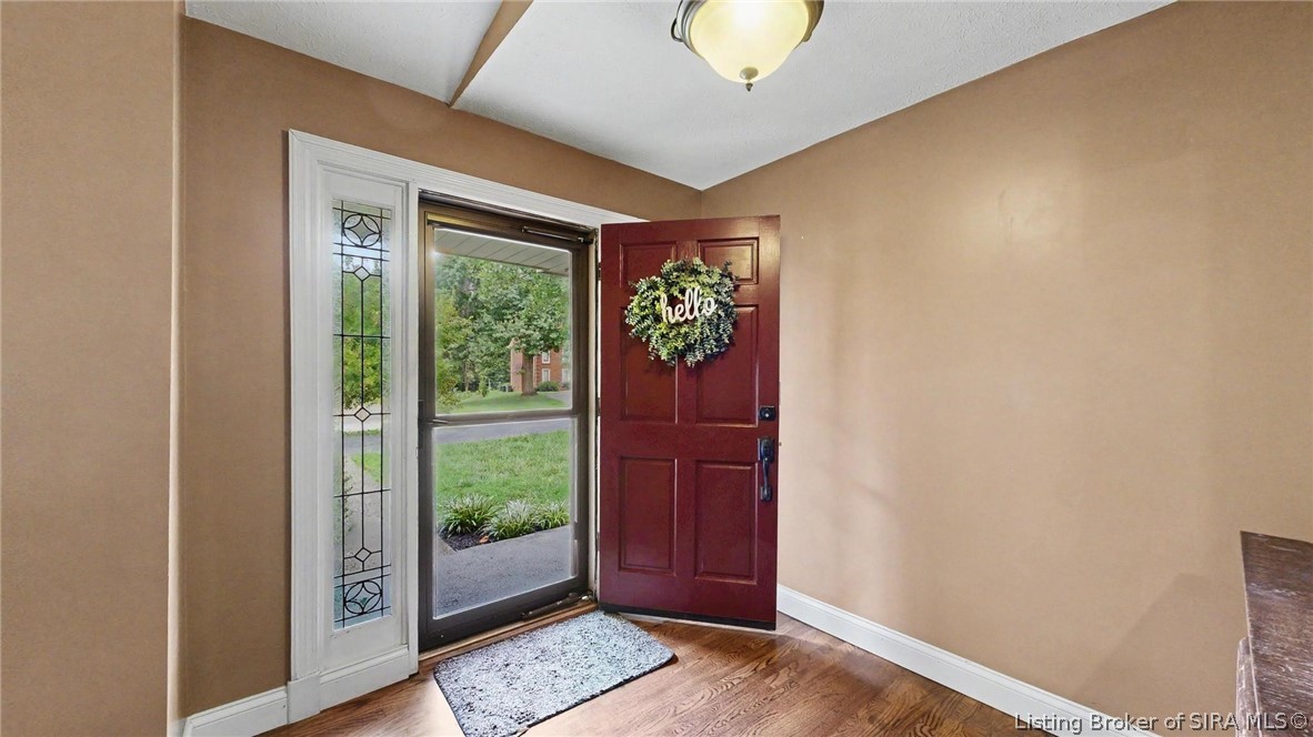 3014 Chimneywood Drive
