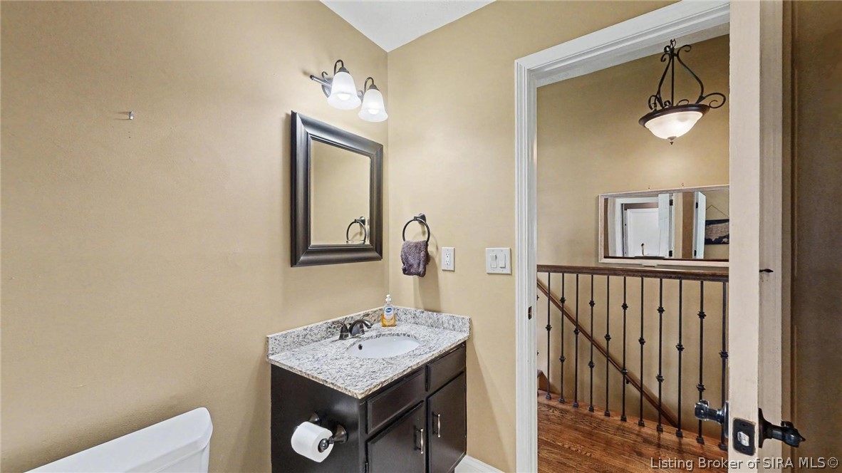 3014 Chimneywood Drive