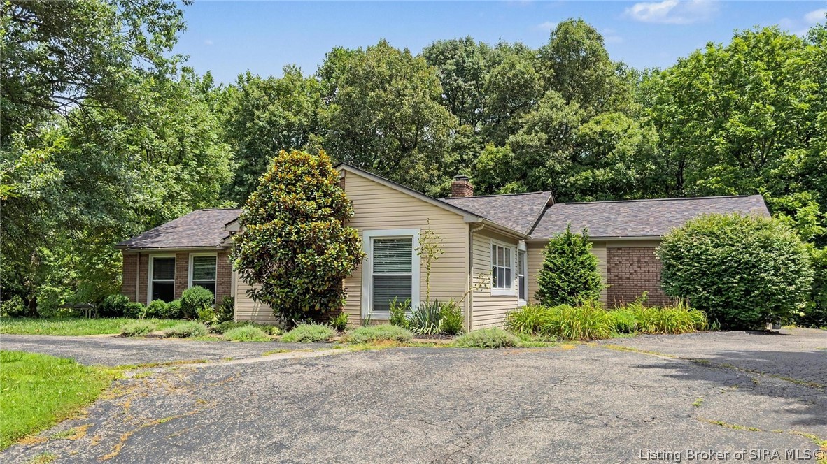 3014 Chimneywood Drive