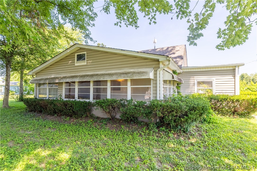 2519 Blackiston Mill Road