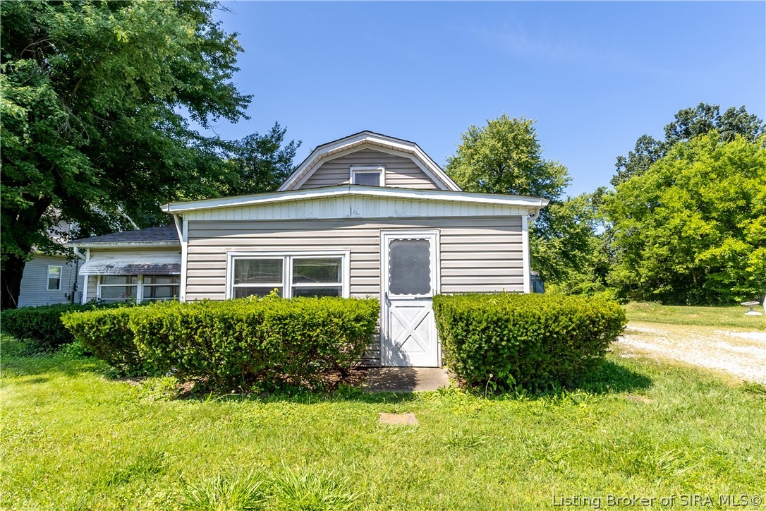 2519 Blackiston Mill Road