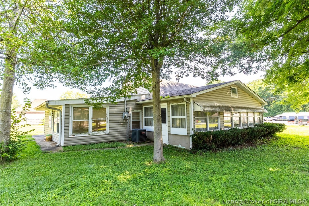 2519 Blackiston Mill Road