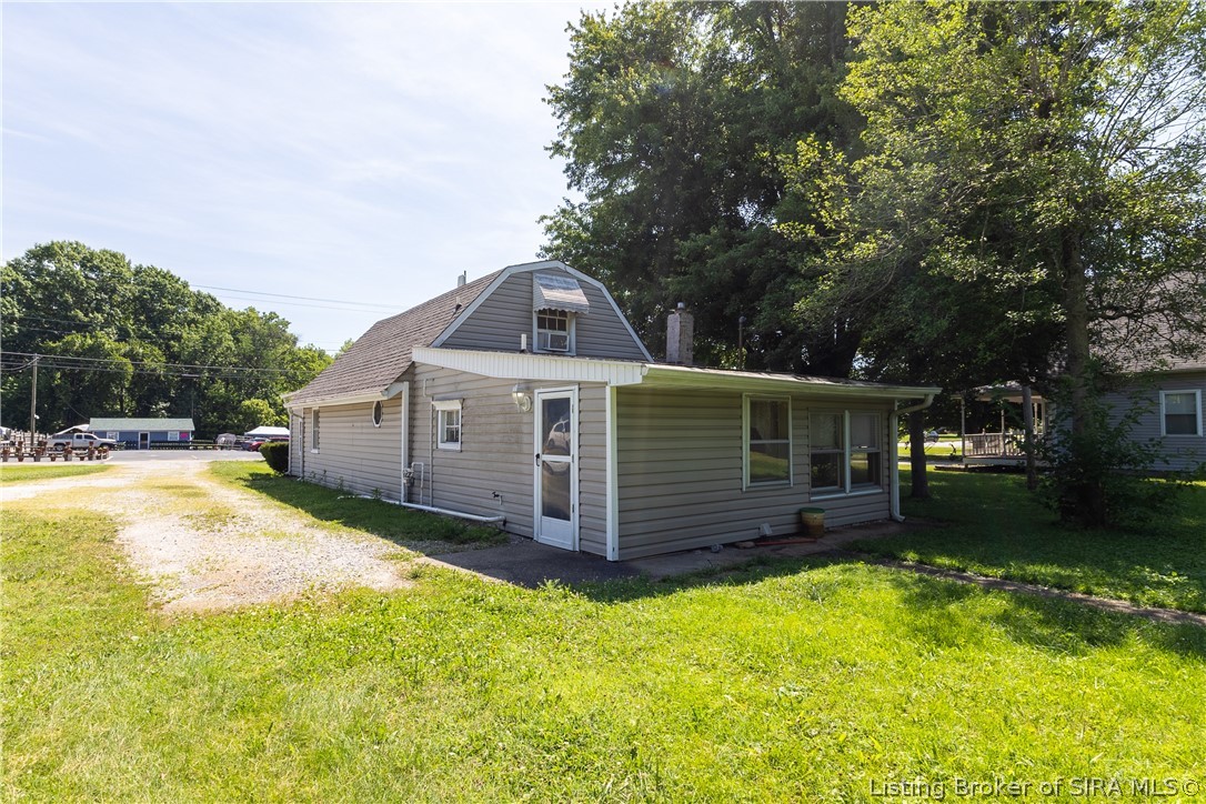 2519 Blackiston Mill Road