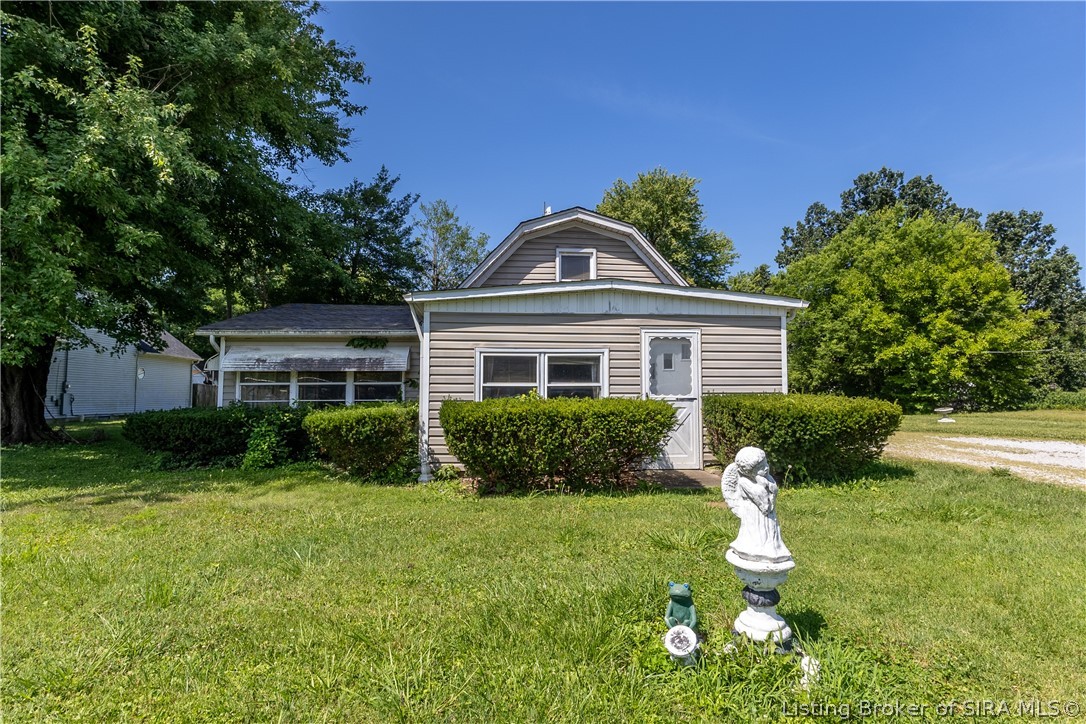 2519 Blackiston Mill Road
