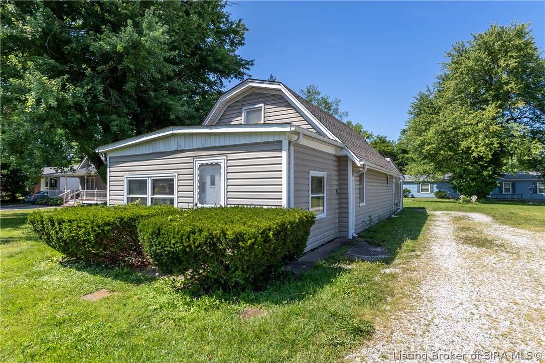 2519 Blackiston Mill Road