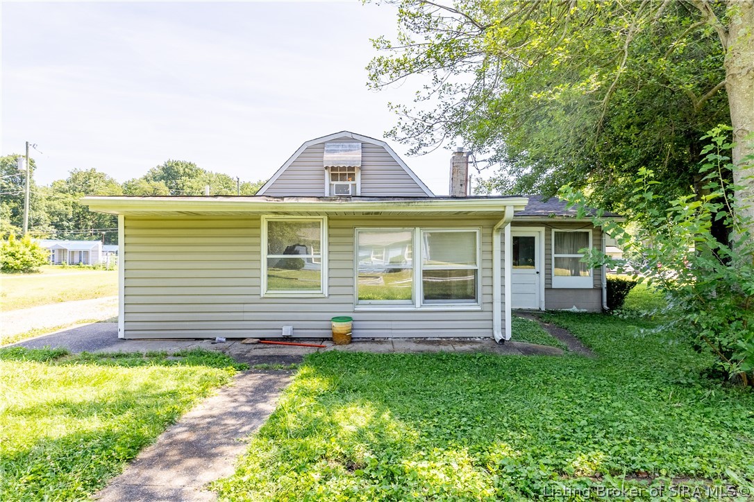 2519 Blackiston Mill Road