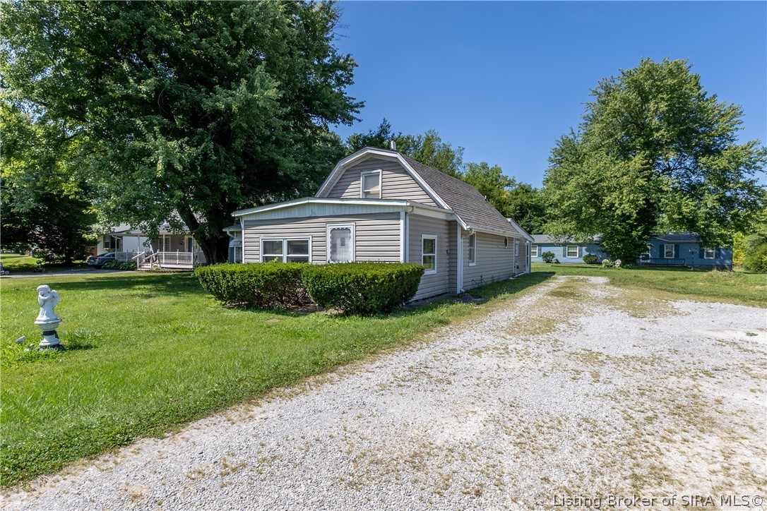 2519 Blackiston Mill Road