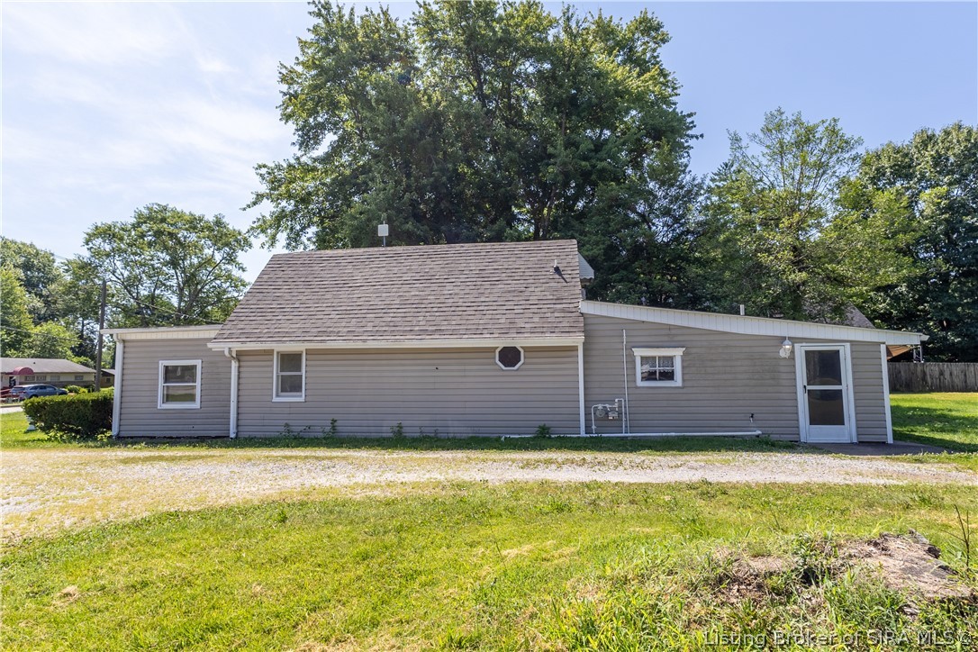 2519 Blackiston Mill Road