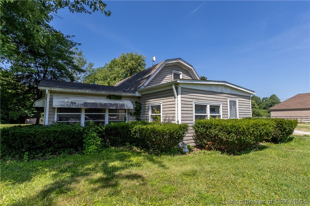 2519 Blackiston Mill Road