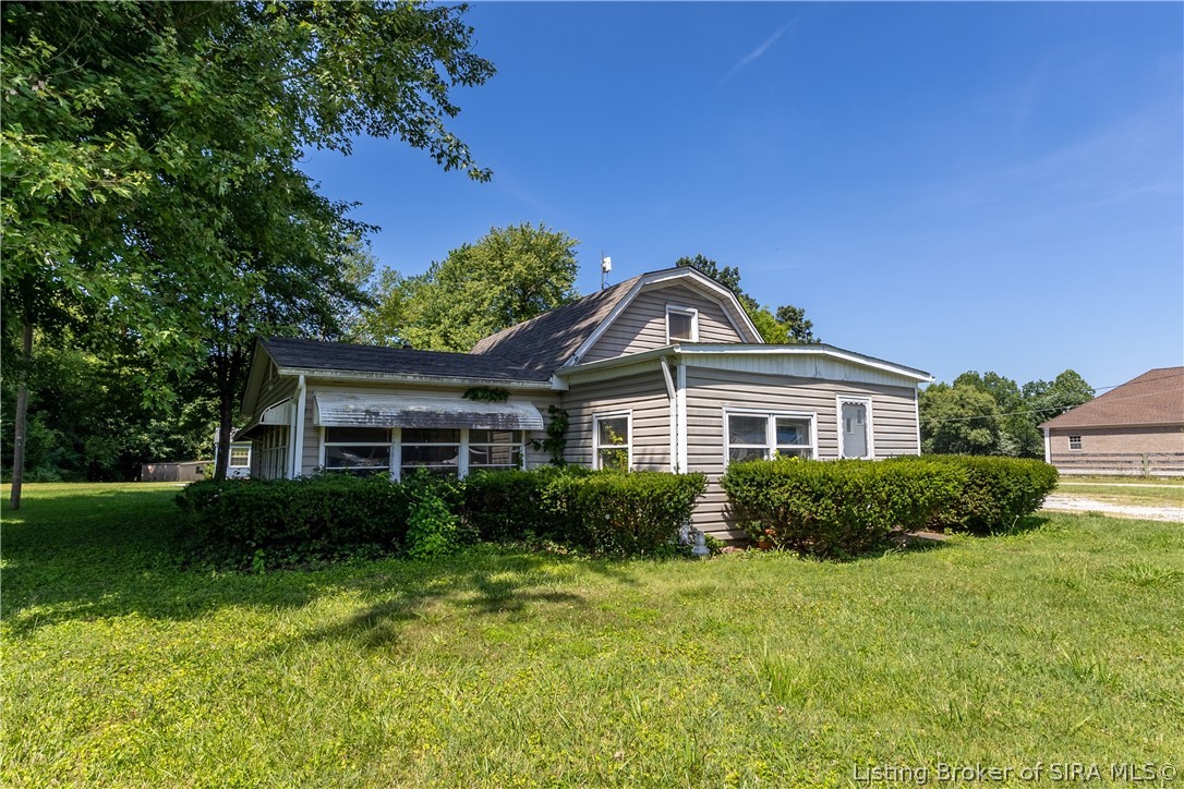 2519 Blackiston Mill Road
