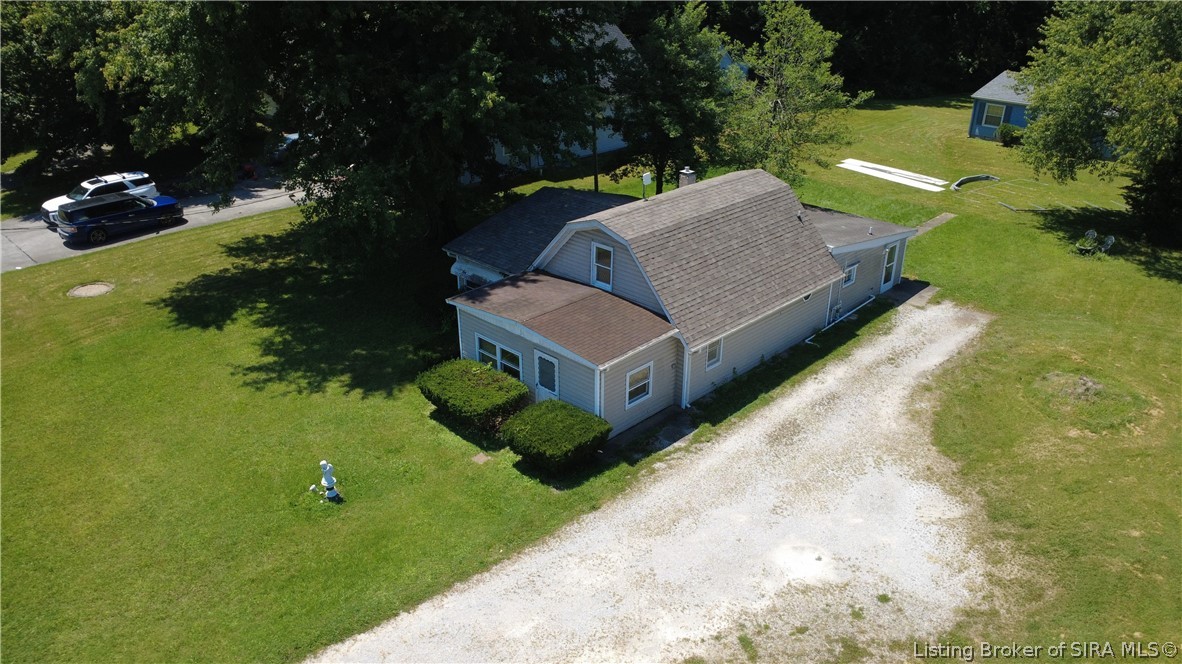 2519 Blackiston Mill Road