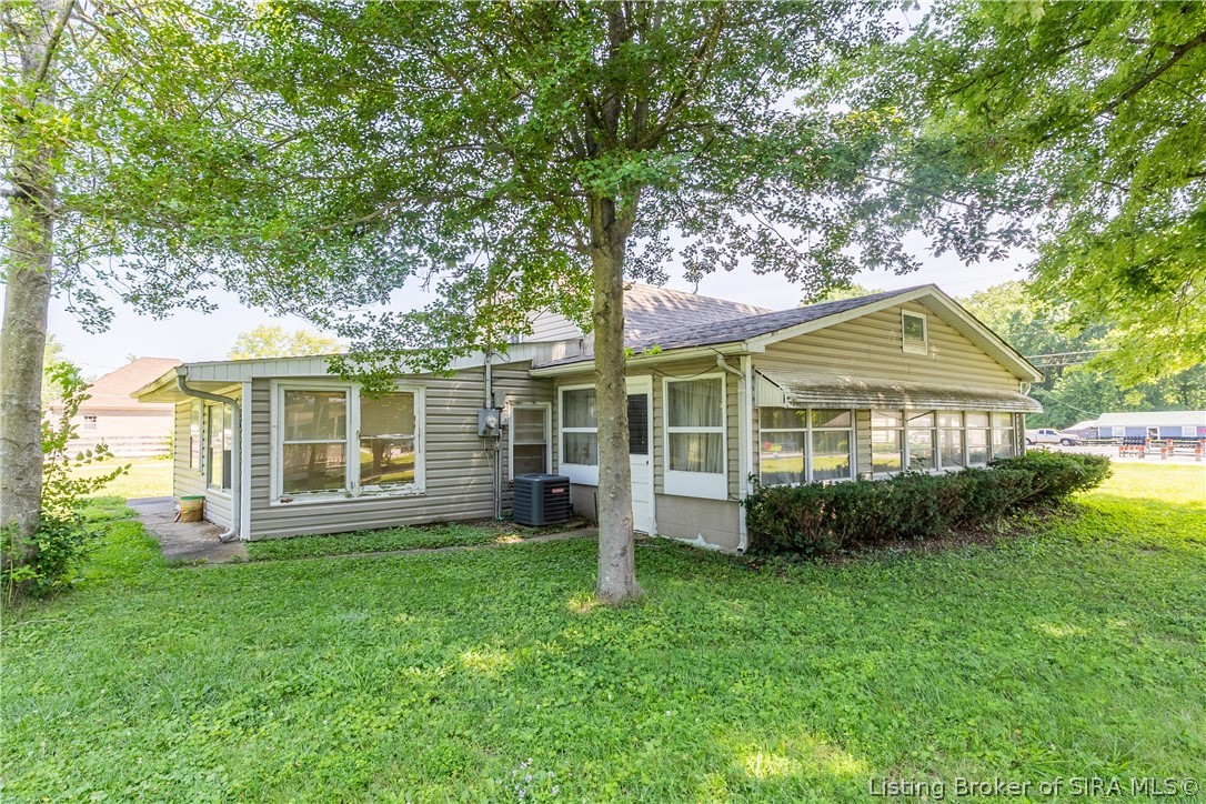 2519 Blackiston Mill Road